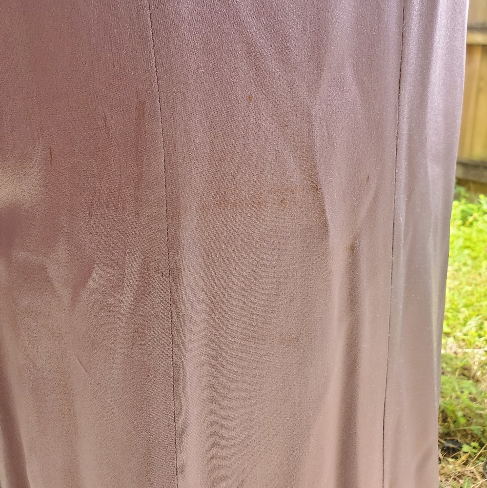 VINTAGE PLEIN SUD DRESS - Picture 2 of 10